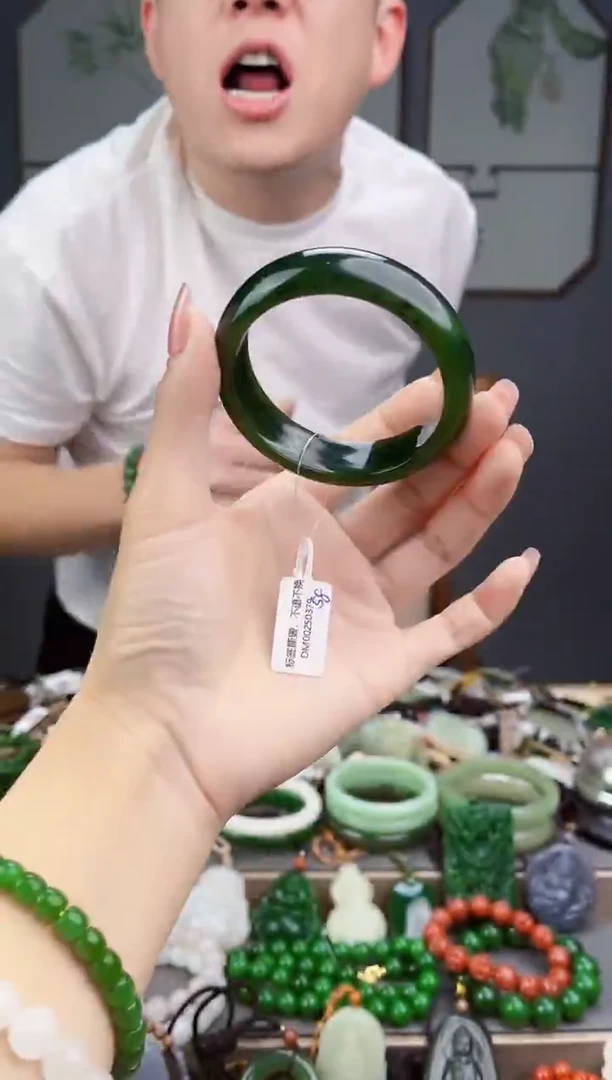 颈饰未镶嵌和田玉多样性发货拍一单发一个58