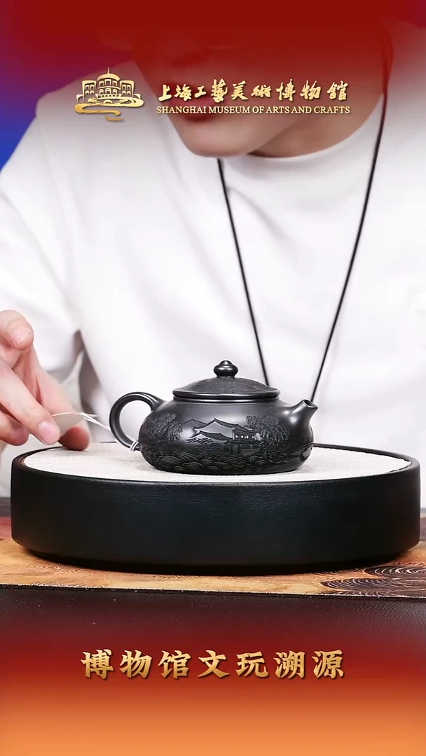 茶壶紫砂宜兴紫砂13