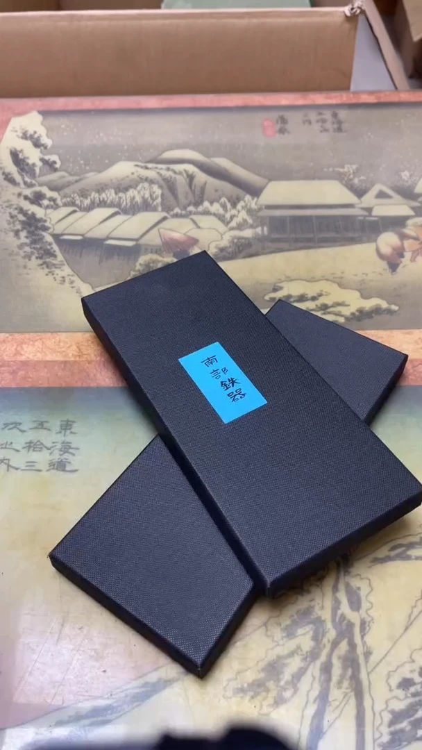老二精选工艺品华*A8573