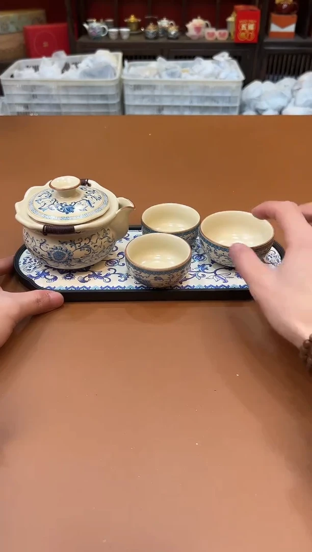 【闪购商品】其他禧一茶器粉丝福利@@888
