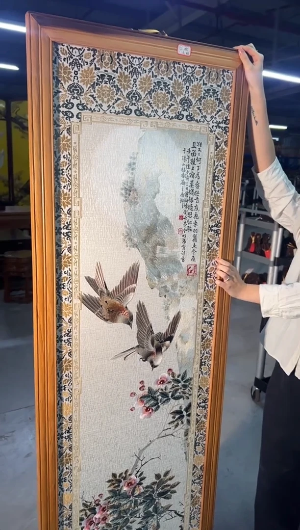 木龙PH4301T11G3M9*18-250003-花鸟系列1拍