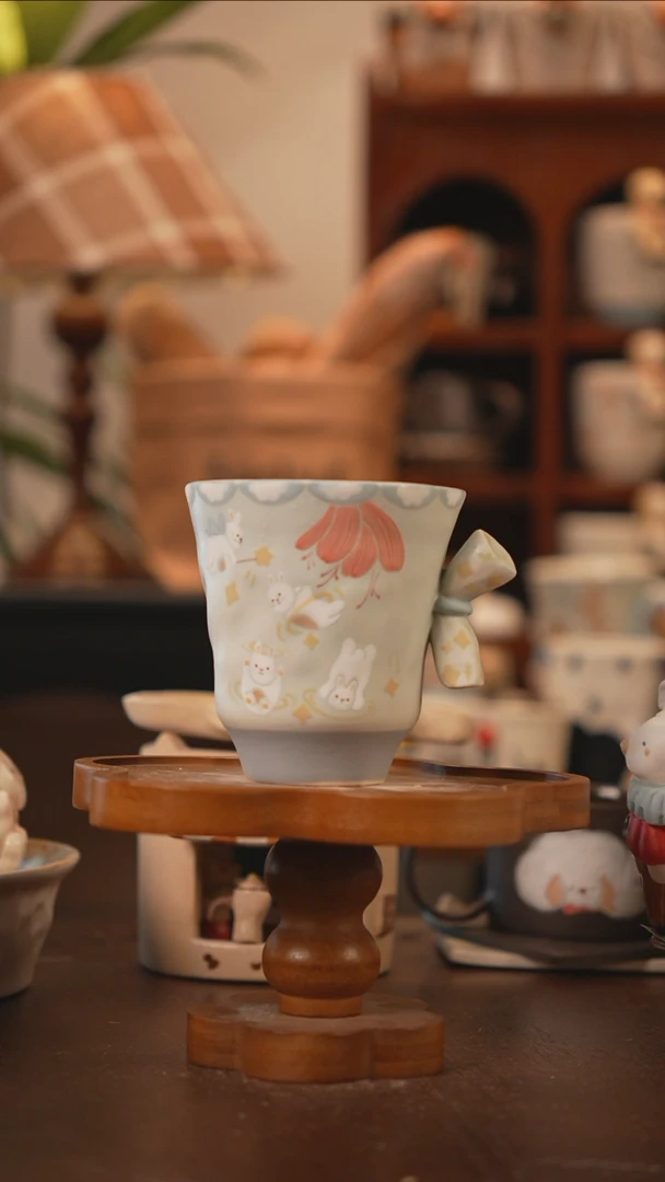 碗川谷原创陶瓷6.4直播福利正品