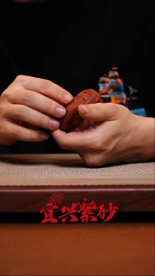 茶壶紫砂宜兴紫砂
