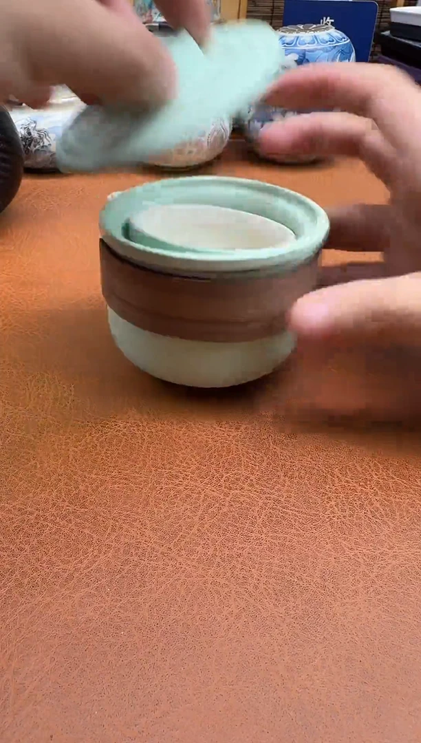 陶瓷@福利多多多~~~~