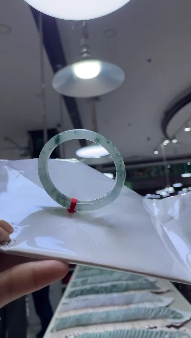 未镶嵌手镯定制翡翠意向金/翡翠源头市场代购定金