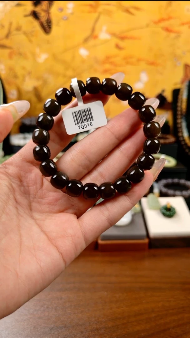 颈饰未镶嵌和田玉拍一发一 所见即所得