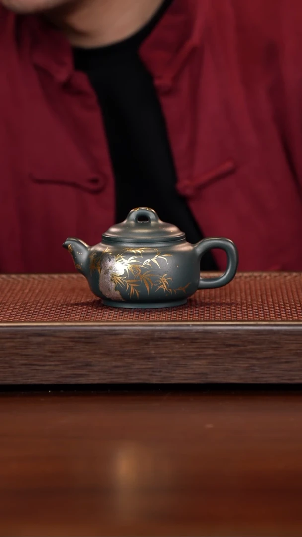 【闪购商品】紫砂茶壶徐壶记紫砂精选