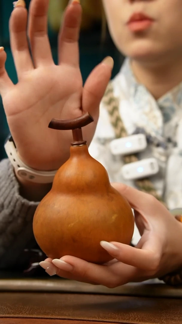 热水酒葫芦 一物一拍D516