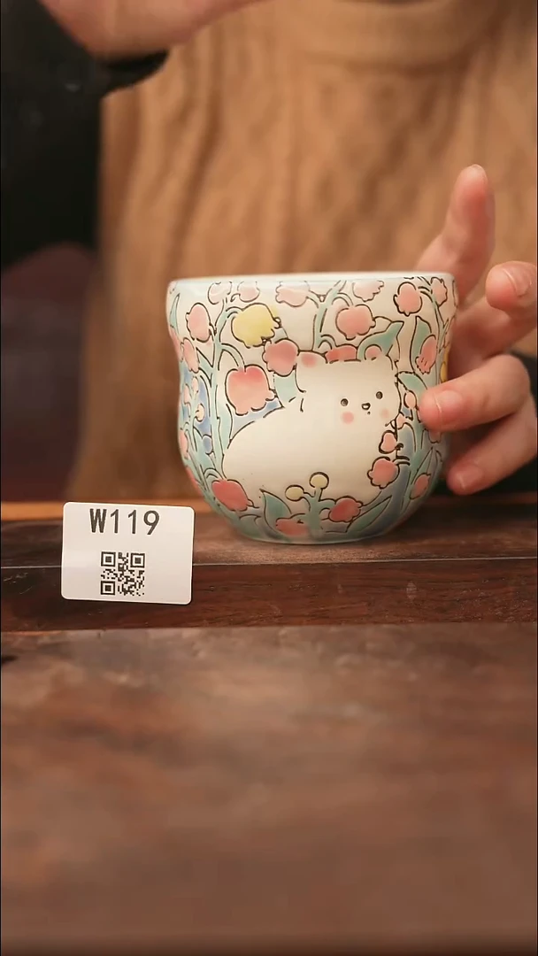 【经典福利】/杯子@@W119