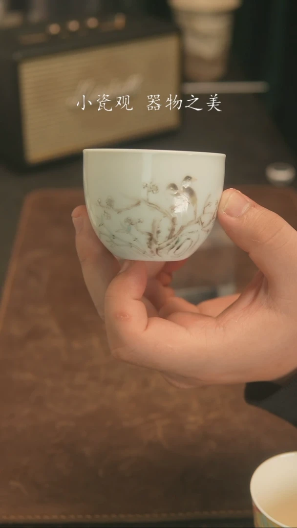 摆件                     毛了