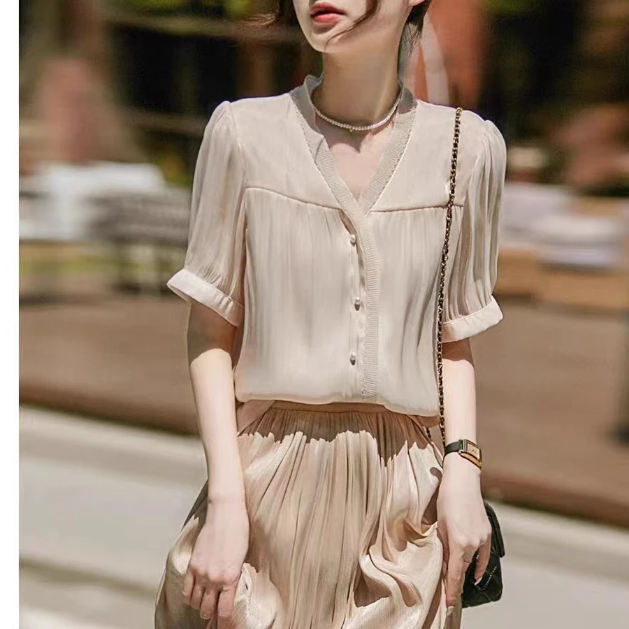 深圳南油轻奢女装2001-2200