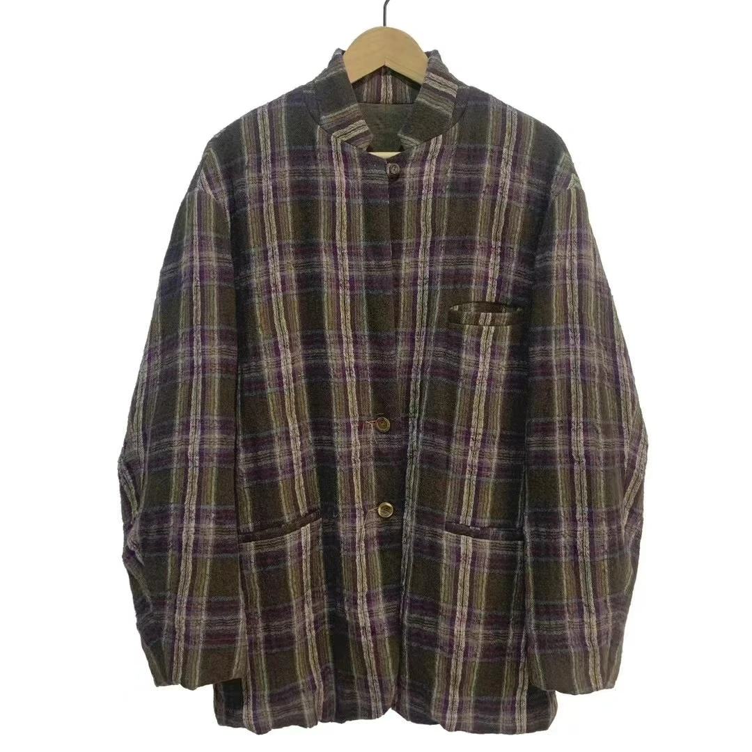 左岸迷香      外套8007