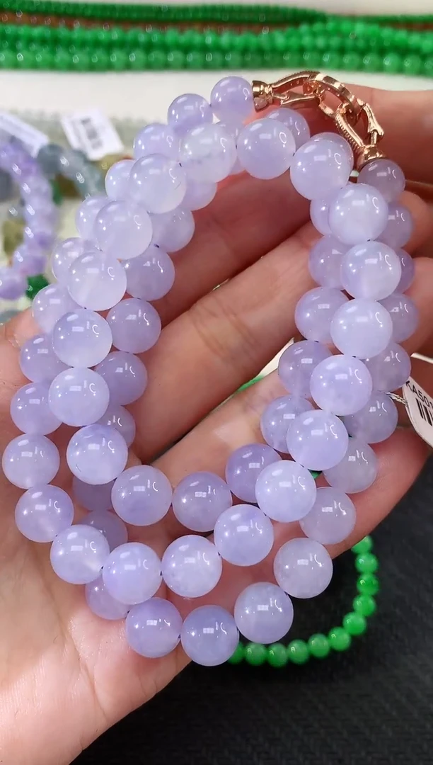 未镶嵌手串翡翠?****?65|58000