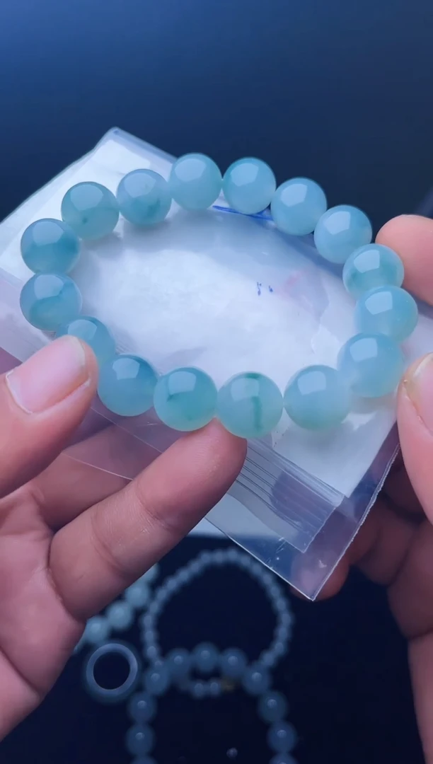 【闪购商品】定制翡翠未镶嵌毛货需精抛光拍一发一