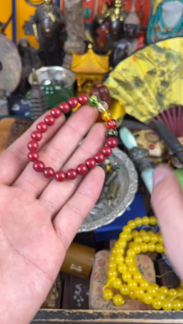 手把件解忧专属闪购链接