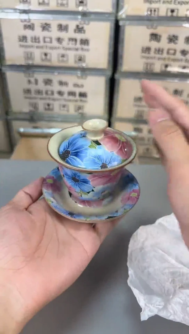 【·闪购商品】拎茶就走茶器清仓专用链接