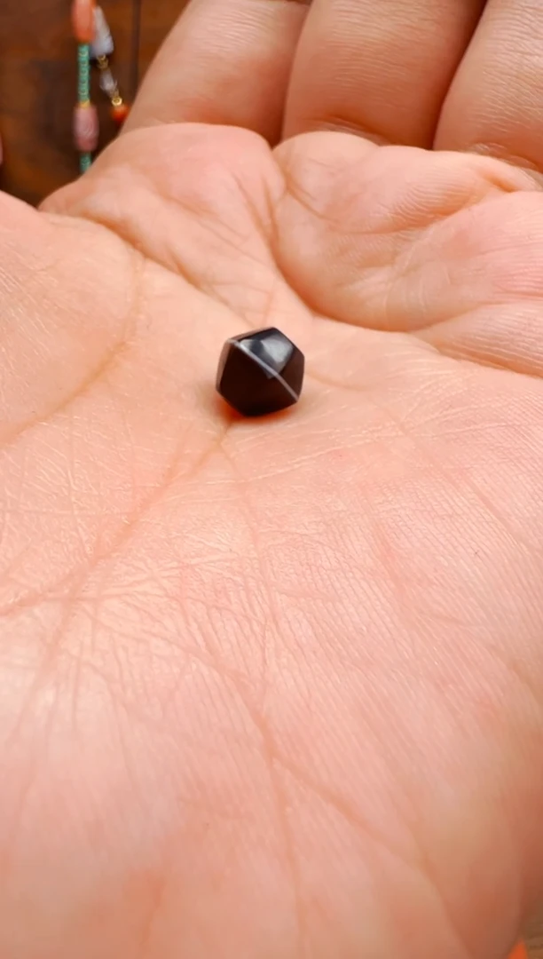 【肖钟出品】东南亚配珠