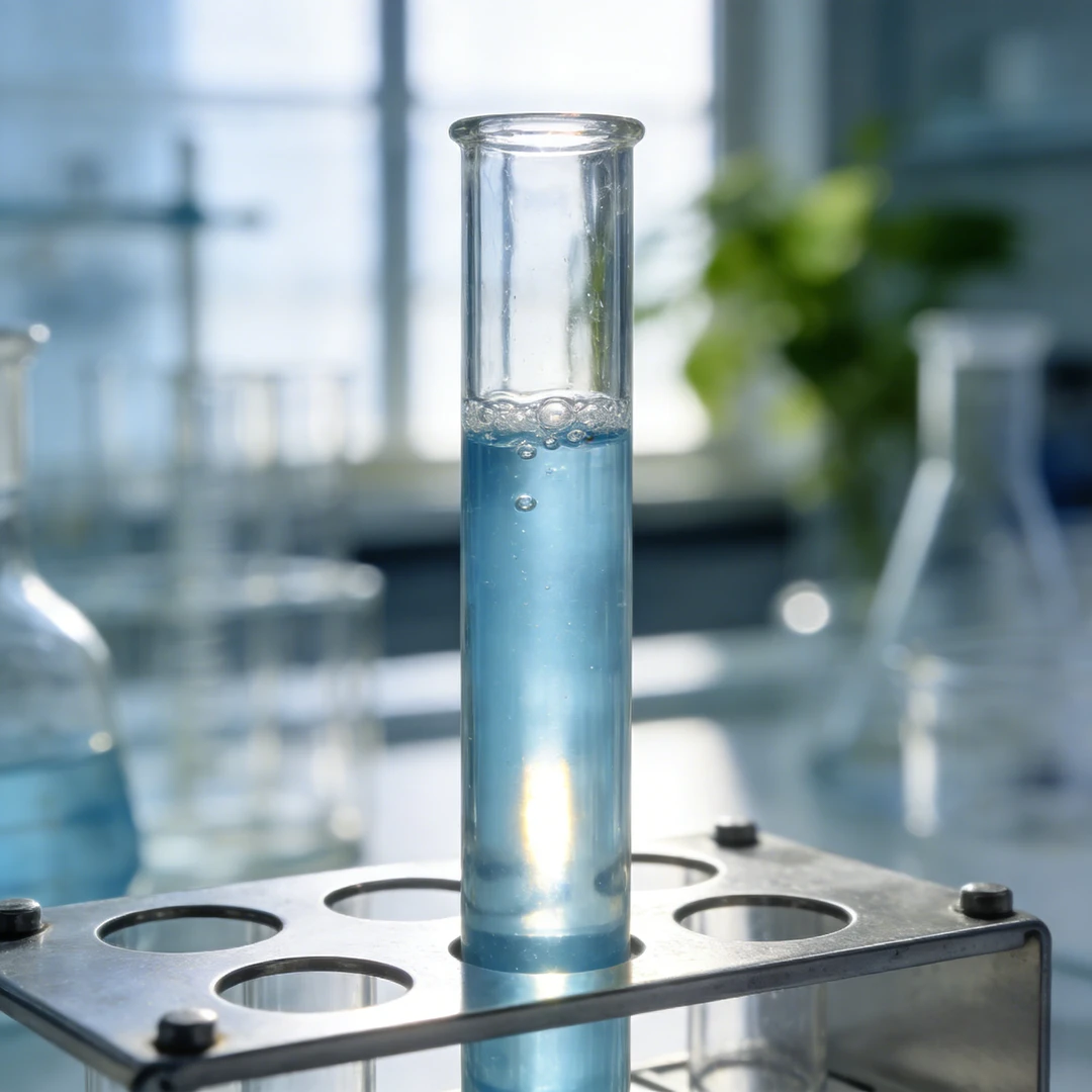 专业实验室专用教学试管全套E