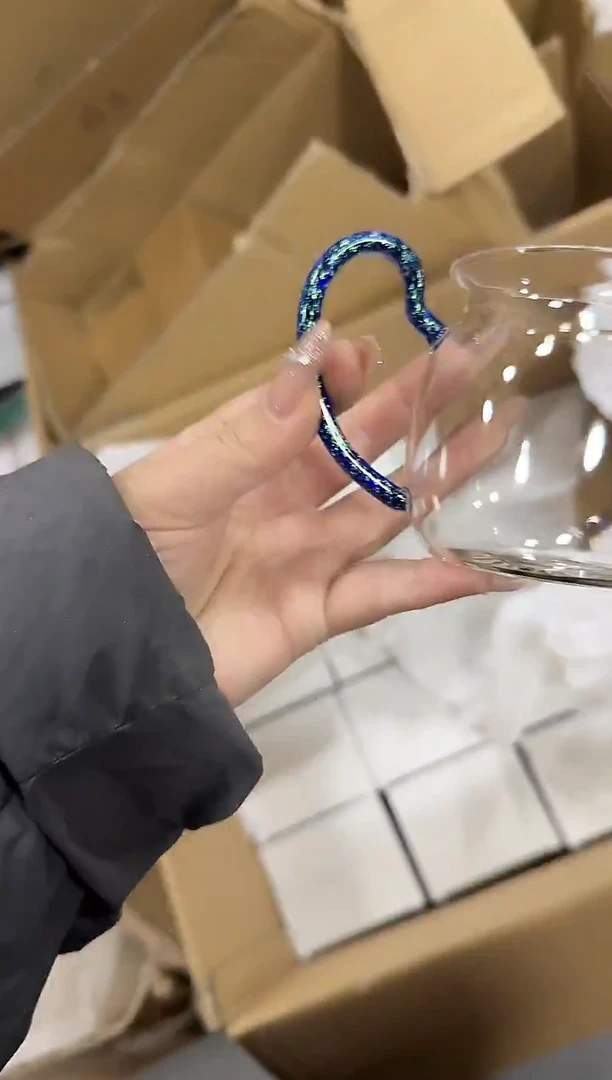 斑斓小美满公道杯