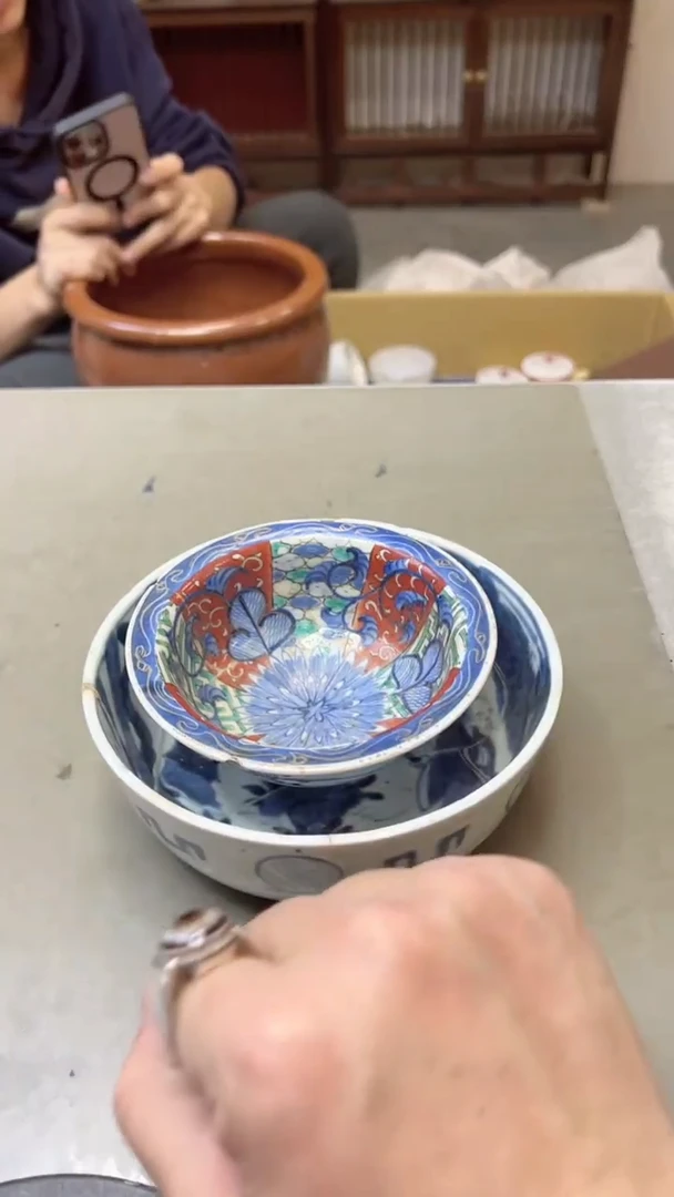 【闪购商品】瓷片702聚宝缘二号店