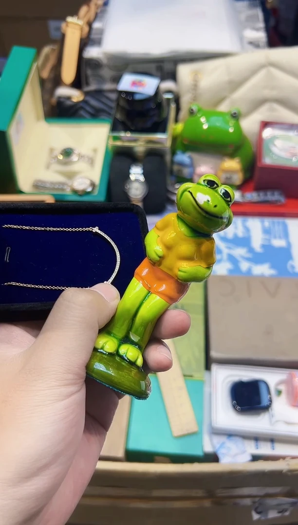..全球寻宝高端瓷儿