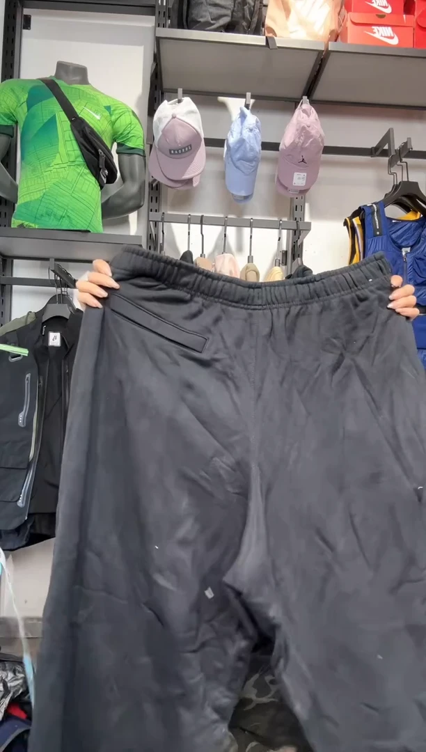 1633  编码 瑕疵款直播间过款为准 尺码  2XL