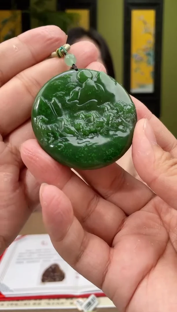 定制和田玉多样性发货拍一发一