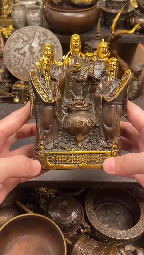 1案台摆件 物品摆件