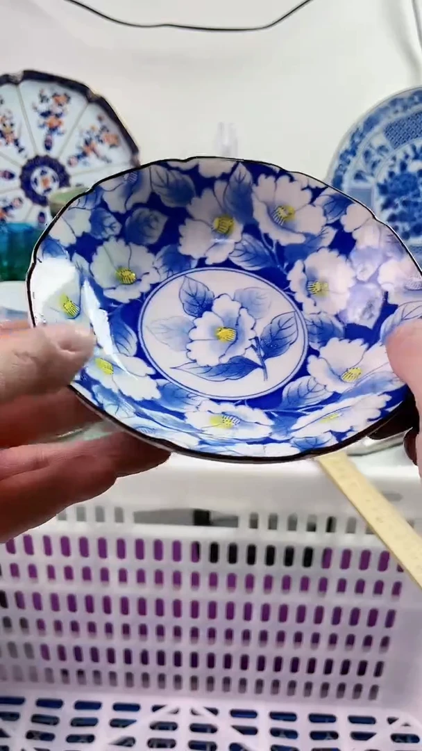 【闪购商品】瓷片7777777777 b127