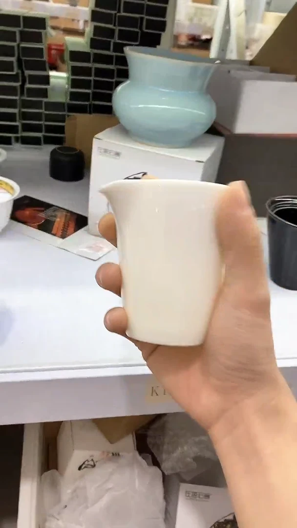 瓷片陶瓷茶器福利2