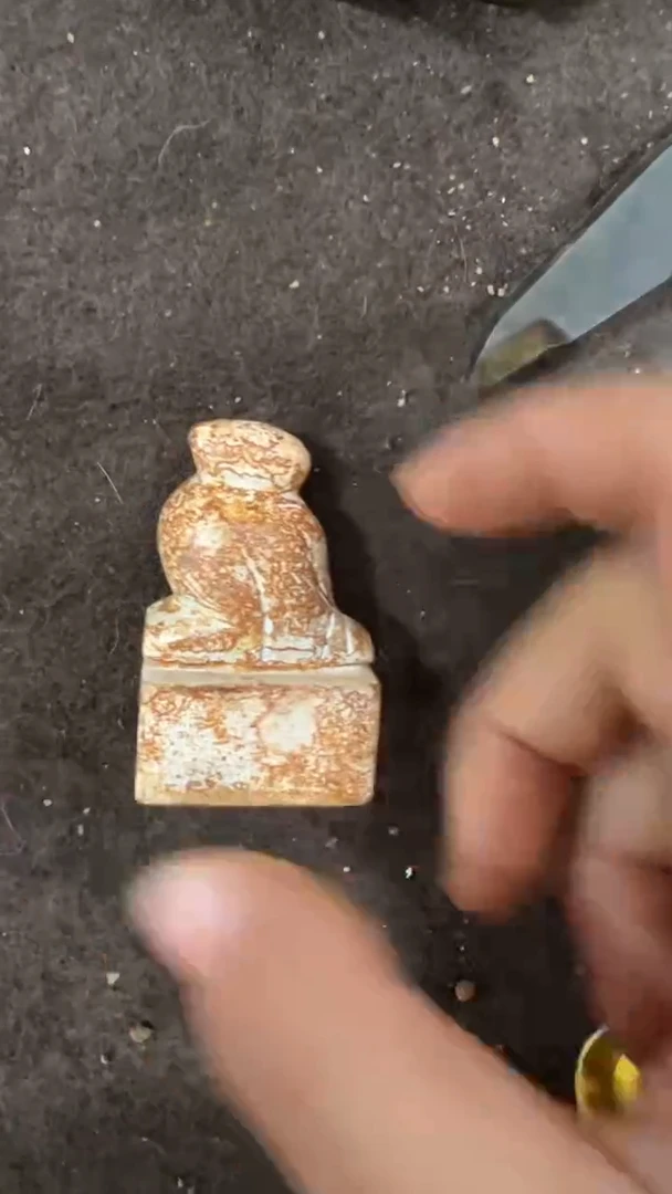 未镶嵌和田玉挂件一单一个·