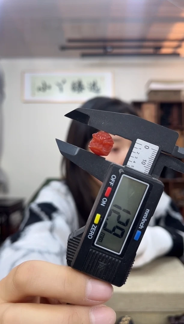 【闪购商品】木0985南宏醒狮头珠子木木木