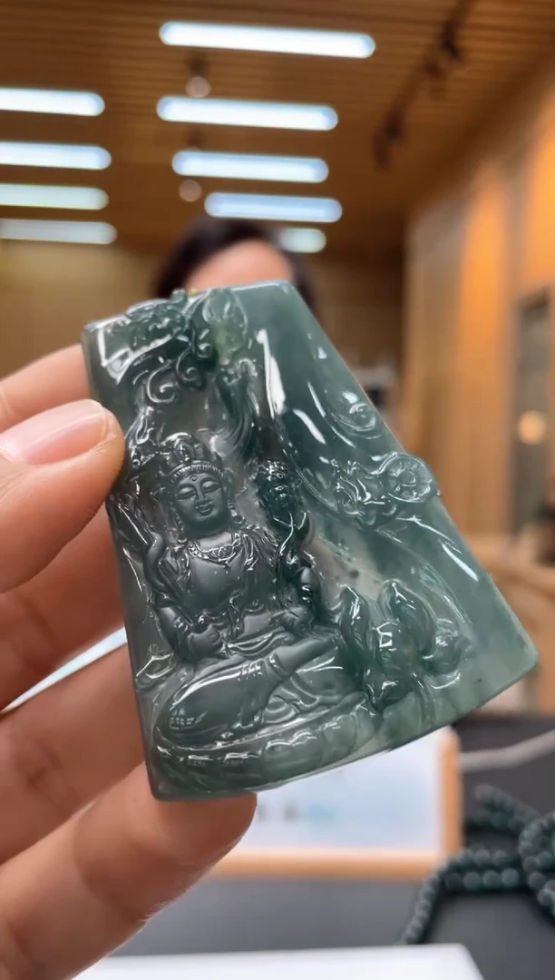 未镶嵌定制翡翠********201