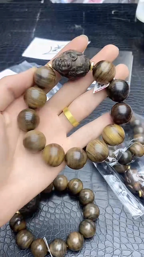 【闪购商品】乌木类手串/手链手串231