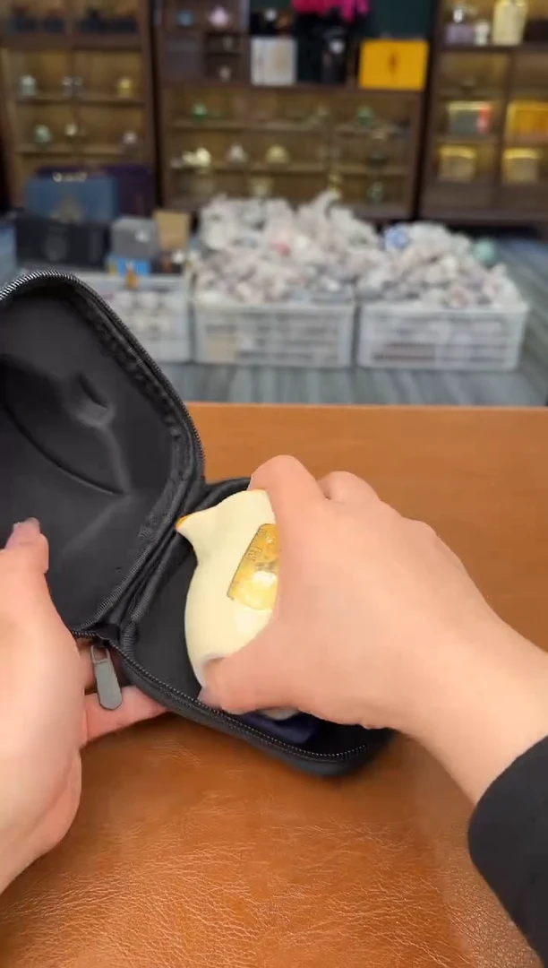 【闪购商品】熹物茶空间清仓福利品111111