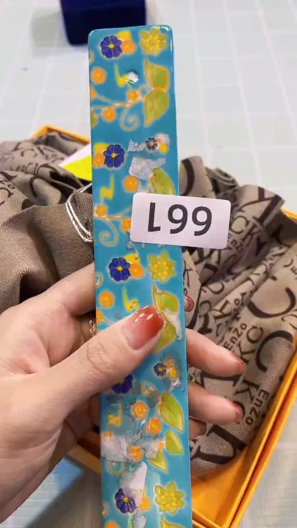 【闪购商品】瓷片陶茶666文玩周边多人