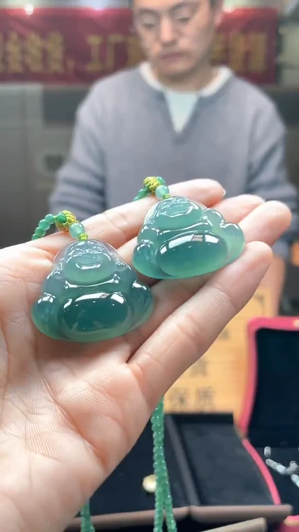 未镶嵌定制翡翠多样性发货【只发一件】*s59