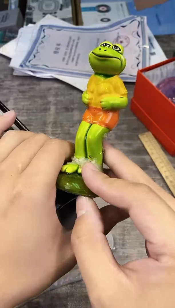 【闪购商品】瓷片都是我的大宝贝儿瓷器-ys大大大