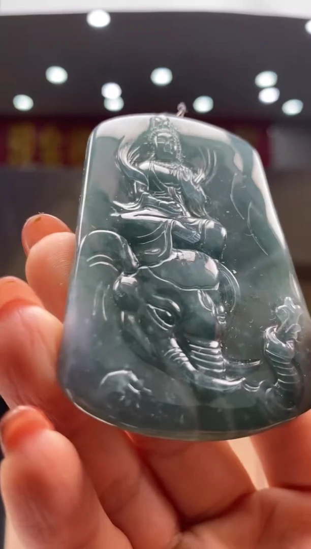 【闪购商品】定制翡翠未镶嵌********582