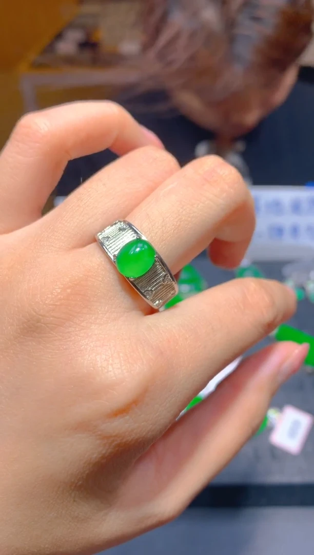 未镶嵌定制翡翠178多样性发货（发其一）