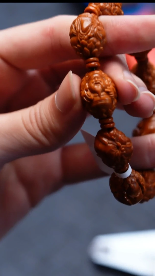 手串/手链橄榄核橄榄核