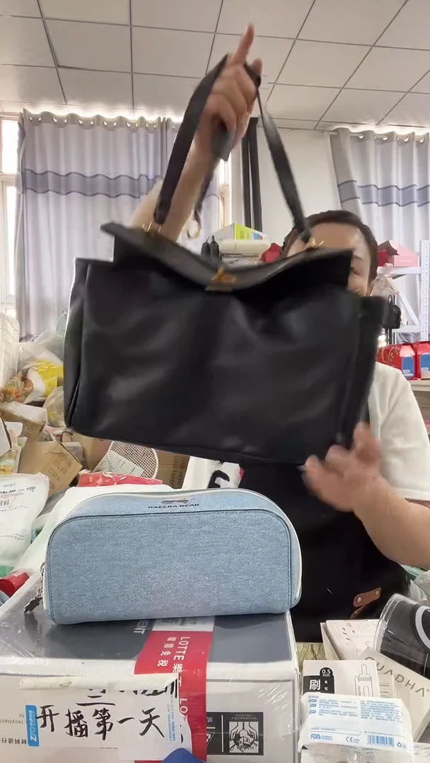 牦牛剖层皮革琪琪女包店1号仓超好看发图片款