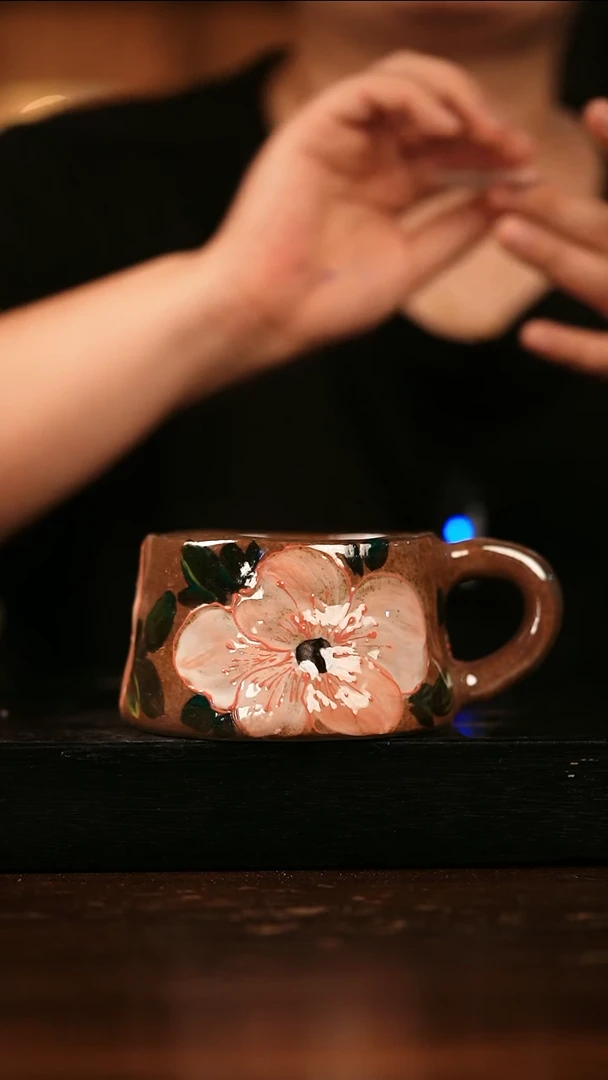 其他843遇瓷手作同款