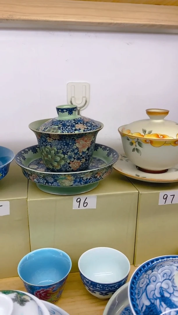 【闪购商品】其他高温烧制陶瓷151