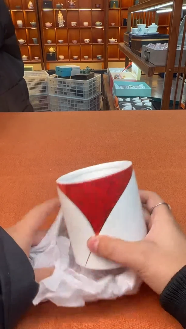 【闪购商品】瓷宴专属福利闪购链接