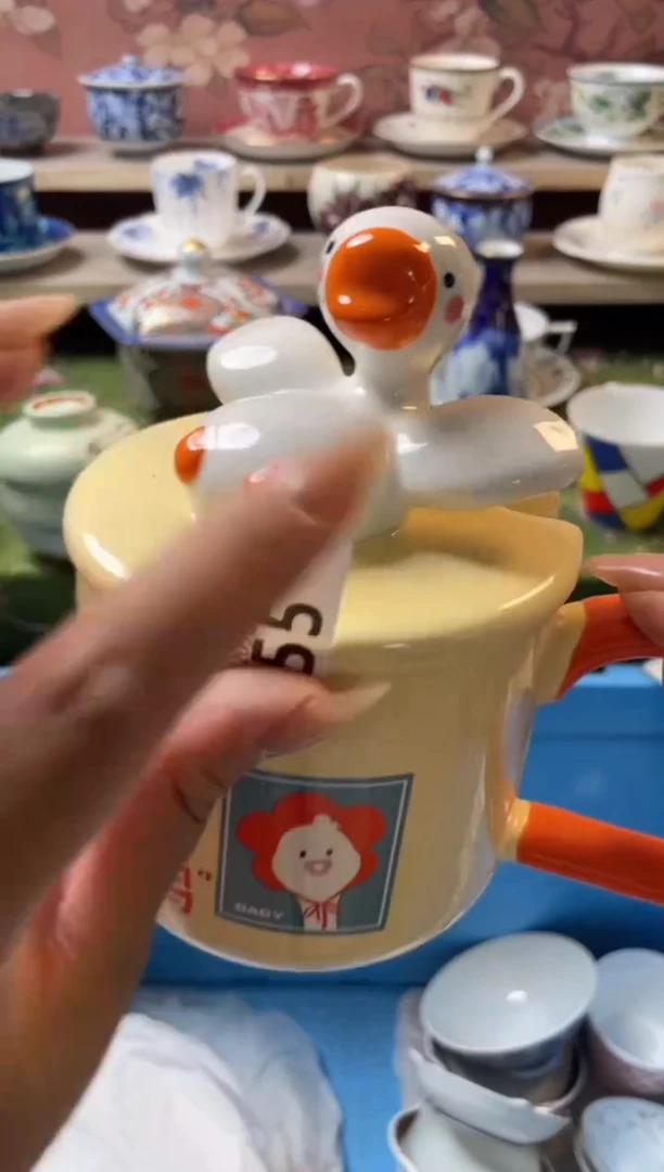 瓷片?**子瓷器瓷器F855