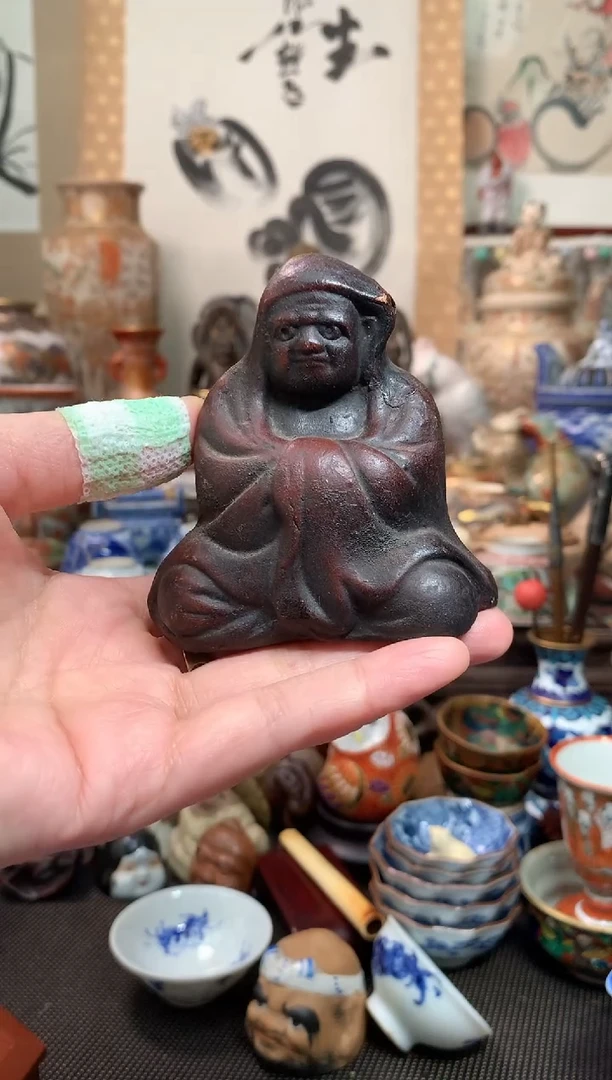 陶瓷杯茶道器二十三号