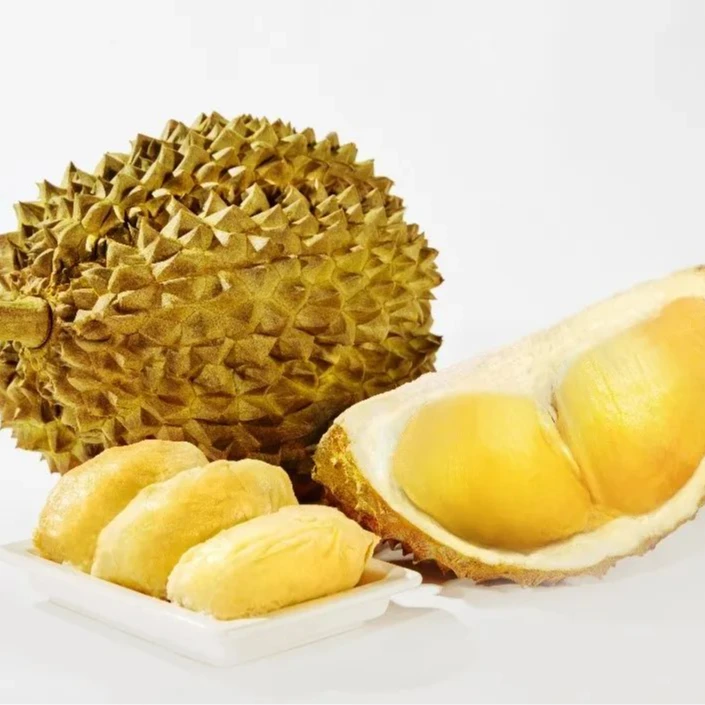 榴莲小时达【一物一拍！】福利专属链接一果一拍泰国金枕榴莲鲜榴莲500g以上，核小金枕泰国1榴莲同城配金枕泰国