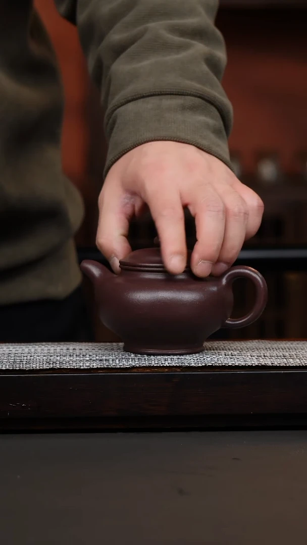 茶壶紫砂冰窖底槽清掇只