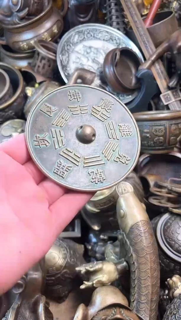 精美铜器诚信经营